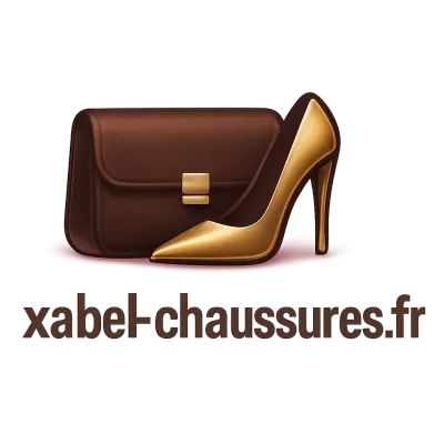 Logo xabel-chaussures.fr