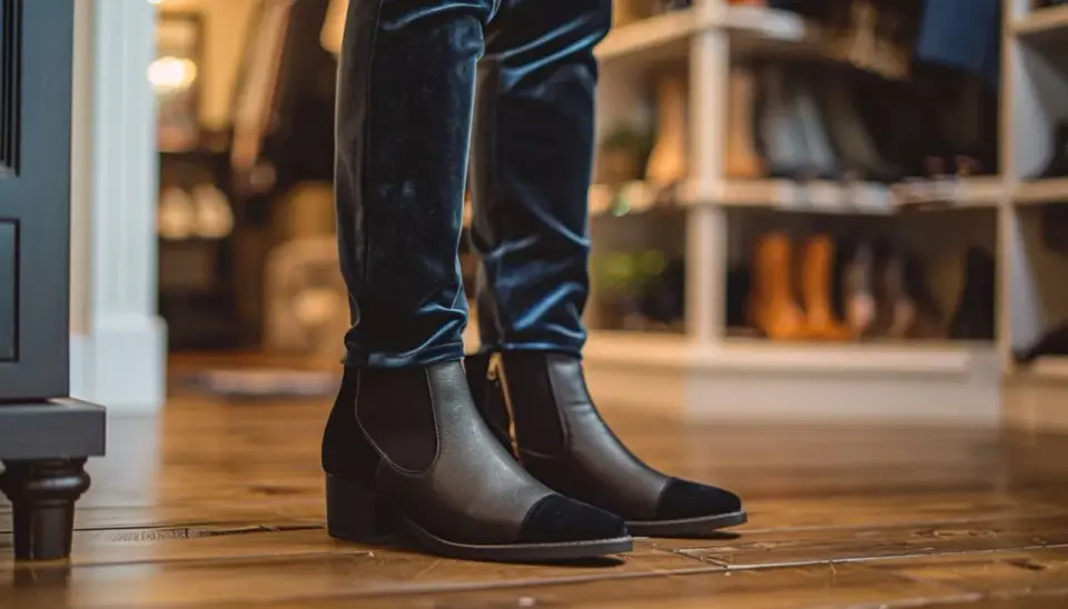 Chaussures avec pantalon velours femme - Le guide ultime